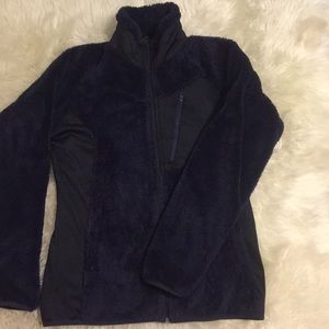 Columbia fleece